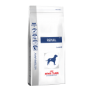 ROYAL CANIN Veterinary Diet Renal Canine сухий корм для собак з нирковою недостатністю