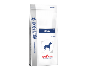 ROYAL CANIN Veterinary Diet Renal Canine сухий корм для собак з нирковою недостатністю