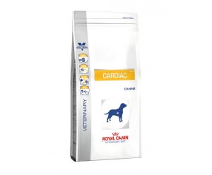 ROYAL CANIN Cardiac Canine дієтичний корм для собак при серцевій недостатності