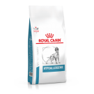 ROYAL CANIN Veterinary Diet Canine Hypoallergenic Dog  дієта для собак із харчовою алергією/непереносимістю