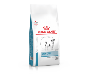 ROYAL CANIN Canine Skin Care Adult Small Dog суха дієта для собак малих порід з захворюваннями шкіри