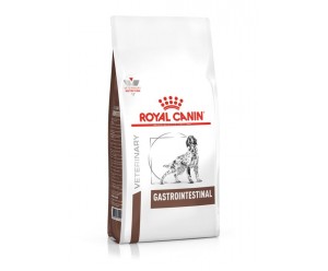ROYAL CANIN Veterinary Diet Canine Gastro Intestinal Dog Дієта для собак під час порушення травлення.