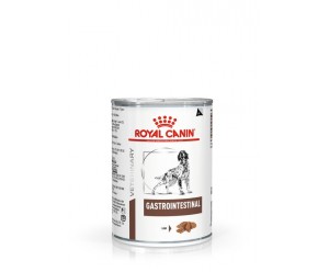 ROYAL CANIN Veterinary Diet Canine Gastro-Intestinal Canine Cans дієта для собак під час порушень травлення