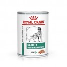 ROYAL CANIN Veterinary Diet Canine Satiety Weight Management Dog Cans волога дієта для собак для контролю ваги