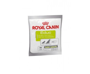 ROYAL CANIN Nutrition Support Canine Educ Canine ласощі для дресирування цуценят віком від 2 місяців і дорослих собак