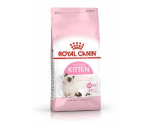ROYAL CANIN  Nutrition Growth Kitten, сухий корм для кошенят