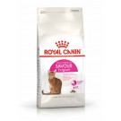 ROYAL CANIN Feline Exigent Savour сухий корм для котів вибагливих до смакових якостей раціону