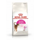 ROYAL CANIN Feline  Exigent Aromatic сухий корм для котів вибагливих до аромату