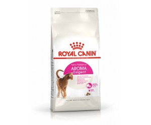ROYAL CANIN Feline Special Exigent Aromatic сухий корм для котів вибагливих до аромату