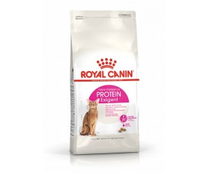 ROYAL CANIN Feline Exigent Protein для котів вибагливих до поживності раціону