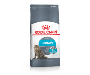 ROYAL CANIN Feline  Urinary Care, сухий корм для профілактики захворювань сечової системи