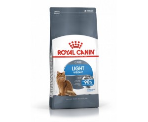 ROYAL CANIN Feline  Light Weight Care, сухий корм для дорослих котів, для обмеження набору зайвої ваги