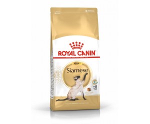 ROYAL CANIN Siamese Adult, сухой корм для Сиамской породы котов