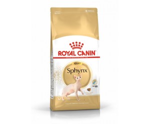 ROYAL CANIN  Sphynx Adult, сухий корм для котів породи Сфінкс