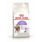 ROYAL CANIN Sterilised Appetite Control - сухий корм для стерилізованих/кастрованих котів та кішок віком від 1 до 7 років з підвищеним споживанням їжі.