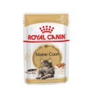 ROYAL CANIN Feline Mainecoon Adult Wet, вологий корм для котів породи Мейнкун 85гр