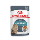 ROYAL CANIN  Nutrition Hairball Care, вологий корм для котів для зменшення утворення грудочок шерсті