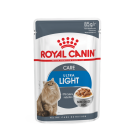 ROYAL CANIN Feline Ultra Light, вологий корм для котів схильних до зайвої ваги 85гр