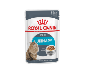 ROYAL CANIN Feline Urinary Care вологий корм для підтримання здорового стану сечової системи
