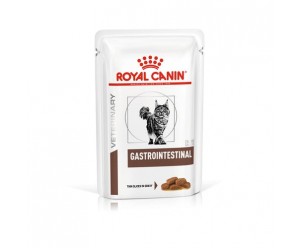 ROYAL CANIN Feline Gastro-Intestinal волога дієта для котів під час порушень травлення