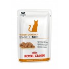ROYAL CANIN Nutrition Feline Senior Consult Stage1 вологий збалансований корм для котів та кішок віком старше 7 років