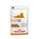 ROYAL CANIN Veterinary Care Nutrition Feline Senior Consult Stage2  вологий корм для котів та кішок старших 7 років