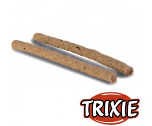 Trixie TX-2607 Жувальні натуральні палички Munchy 12см/9-10мм.