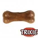 Trixie TX-2634 Кістка з висушеної шкіри жувальна 5см.
