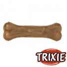 Trixie TX-2639 Кістка з висушеної шкіри жувальна 11см.