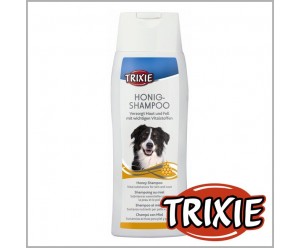 Trixie TX-2899 Honey Шампунь Медовий для собак 250мл.