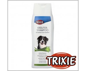 Trixie TX-2900 Шампунь Трав'яний для собак 250мл.