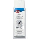 Trixie TX-2914 Шампунь для собак Білої та Світлої шерсті 250мл.