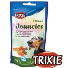 Trixie TX-31493 Bouncies 75гр Ласощі для собак з Бараниною та Птицею