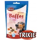 Trixie TX-31494 Baffos 75гр Ласощі для собак з Яловичиною та Шлунками