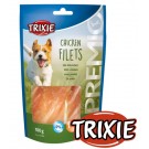 Trixie TX-31532 PREMIO Chicken Filets 100гр Сушене куряче філе