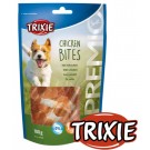 Trixie TX-31533 PREMIO Chicken Bites 100гр Сушене куряче філе на паличці