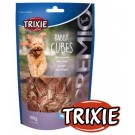 Trixie TX-31545 PREMIO Rabbit Cubes 100гр Ласощі з м'яса Кролика