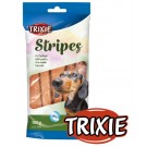 Trixie TX-3156 Stripes Ligh 100гр М'які палички для собак з Птицею