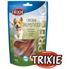 Trixie TX-31585 PREMIO Chicken Drumsticks 95гр Курка на кальцинованій кістці