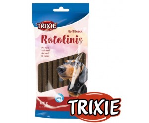 Trixie TX-31771 Rotolinis 120гр палички для собак з Яловичиною