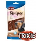 Trixie TX-31772 Stripes 100гр пластинки для собак з Ягням