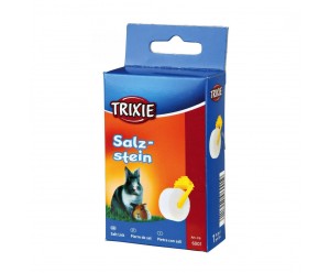 Trixie TX-6001 Мінеральна сіль для гризунів Trixie 84 г