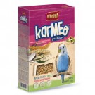 VITAPOL Karmeo Premium повнораціонний корм для Хвилястих папуг 500гр.
