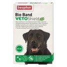 Beaphar Flea & Tick Collar Нашийник від бліх та кліщів для собак Bio Band 65см