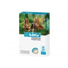 Bayer Kiltix КІЛТІКС нашийник від бліх та кліщів для середніх собак  48см.