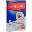 Bayer Bolfo нашийник від бліх та кліщів для крупних собак 66см.
