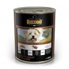 BELCANDO (Белькандо) Quality Meat With Liver  Вологий корм для собак з Відбірним м'ясом та печінкою