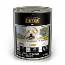 BELCANDO (Белькандо)  Best Quality Meat With Noodles Вологий корм для собак з Відбірним м'ясом з лапшою