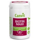Canvit Biotin Maxi for dogs 230гр. Вітаміни для собак з Біотином, для великих собак