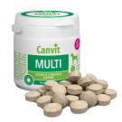Canvit Multi Вітамінна кормова добавка для собак всіх порід